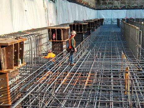 Cimentaciones y subterraneos